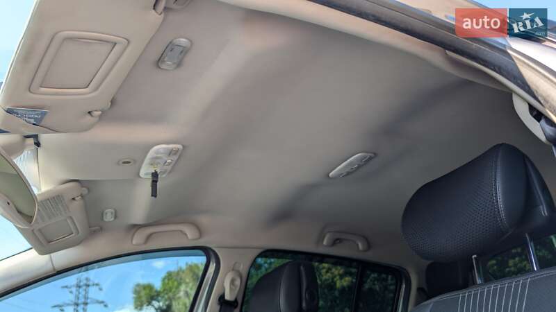 Хетчбек Renault Megane 2009 в Дніпрі