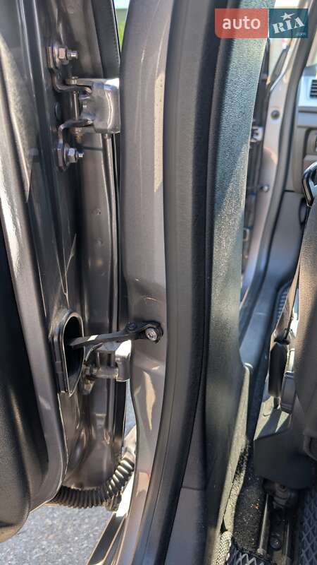 Хетчбек Renault Megane 2009 в Дніпрі