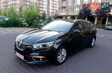 Универсал Renault Megane 2019 в Киеве