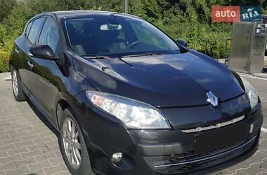 Хетчбек Renault Megane 2010 в Бучі