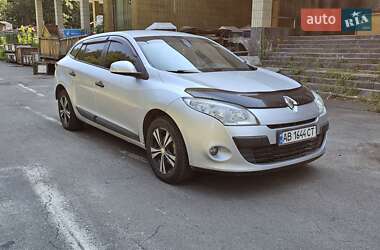 Универсал Renault Megane 2011 в Киеве