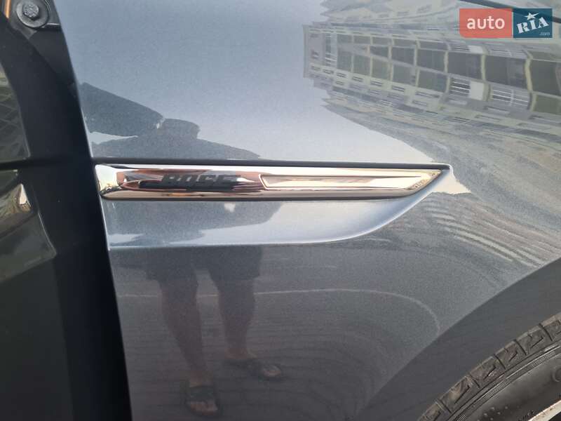 Универсал Renault Megane 2016 в Житомире