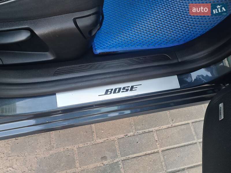 Универсал Renault Megane 2016 в Житомире