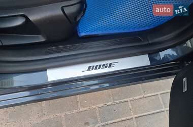 Универсал Renault Megane 2016 в 