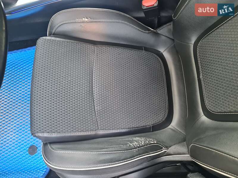 Универсал Renault Megane 2016 в Житомире