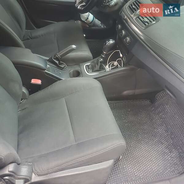 Универсал Renault Megane 2011 в Днепре фото 2 Универсал Renault Megane 2011 в Днепре