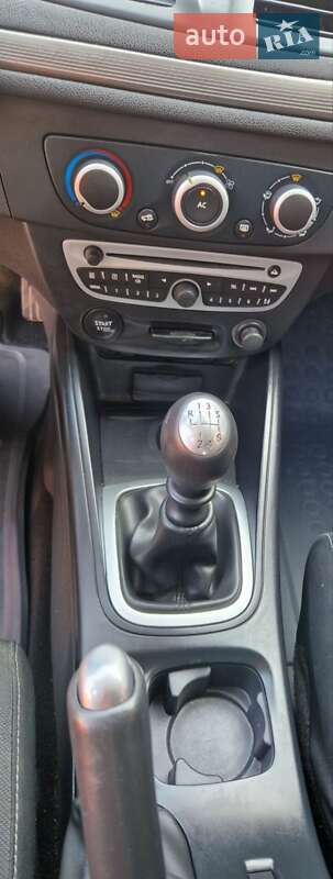 Универсал Renault Megane 2011 в Каменец-Подольском