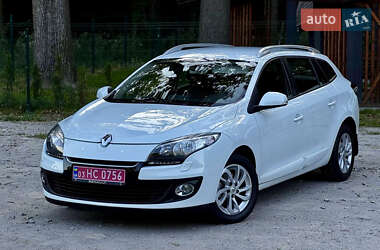 Универсал Renault Megane 2013 в Виннице