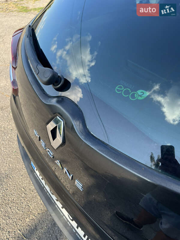 Універсал Renault Megane 2010 в Харкові