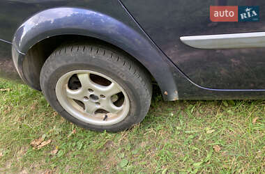 Универсал Renault Megane 2005 в 