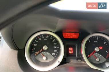 Универсал Renault Megane 2005 в 