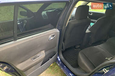 Универсал Renault Megane 2005 в 