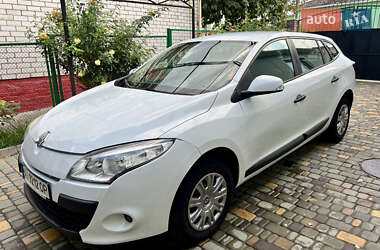 Універсал Renault Megane 2012 в Прилуках
