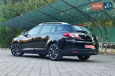 Универсал Renault Megane 2012 в Павлограде