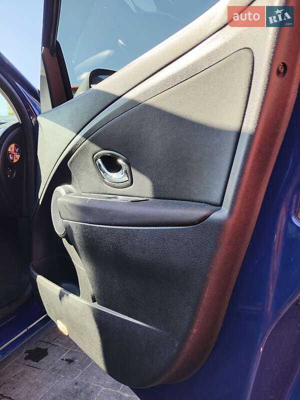 Універсал Renault Megane 2012 в Новояворівську