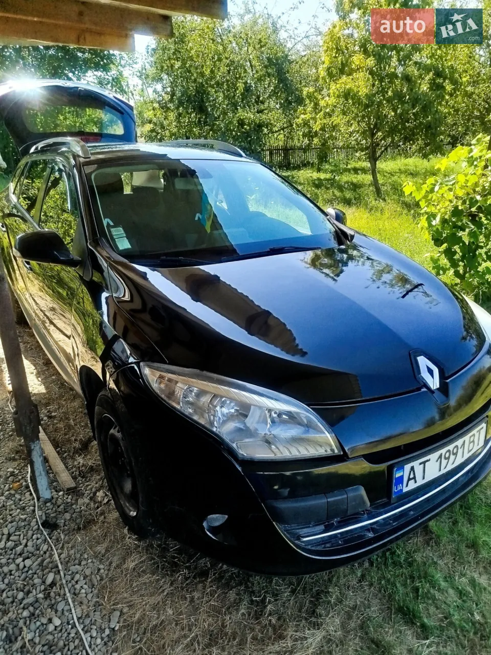 2010 Renault Megane - мініатюра 17