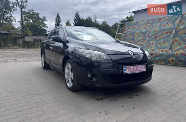 Универсал Renault Megane 2010 в Луцке