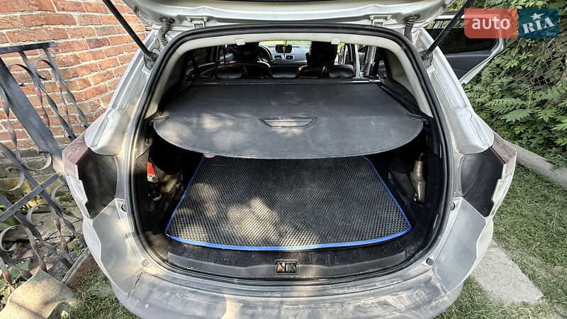 Универсал Renault Megane 2010 в Львове фото 15 Универсал Renault Megane 2010 в Львове
