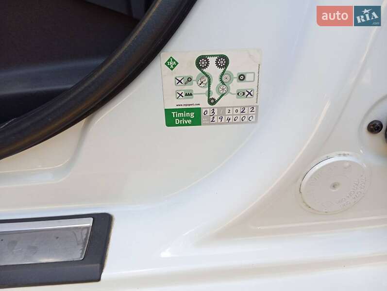 Универсал Renault Megane 2011 в Могилев-Подольске фото 7 Универсал Renault Megane 2011 в Могилев-Подольске