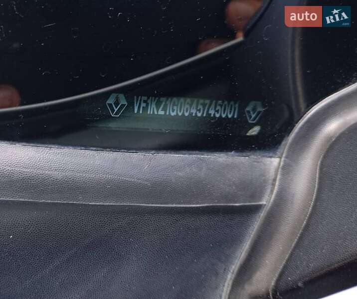 Универсал Renault Megane 2011 в Могилев-Подольске фото 9 Универсал Renault Megane 2011 в Могилев-Подольске