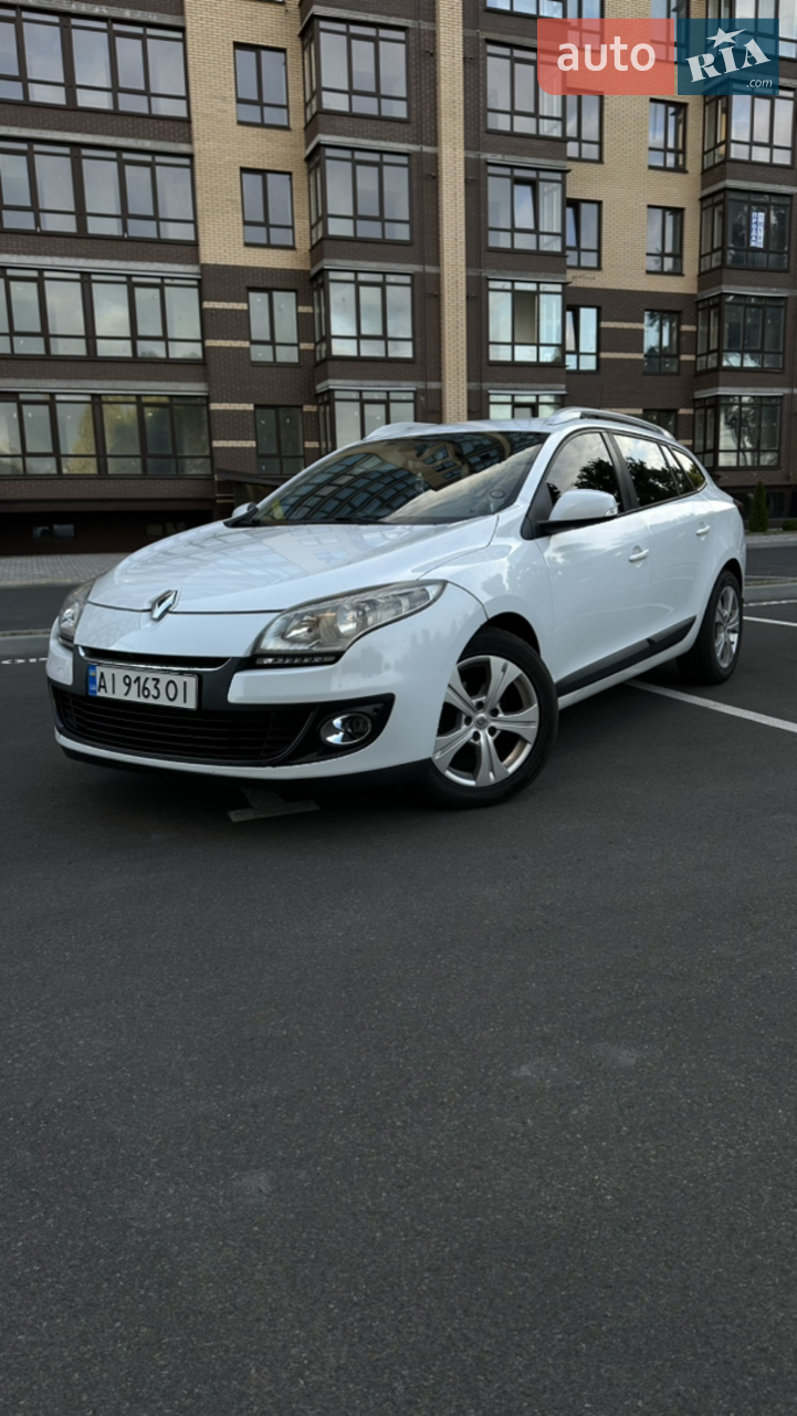 2013 Renault Megane - мініатюра 49