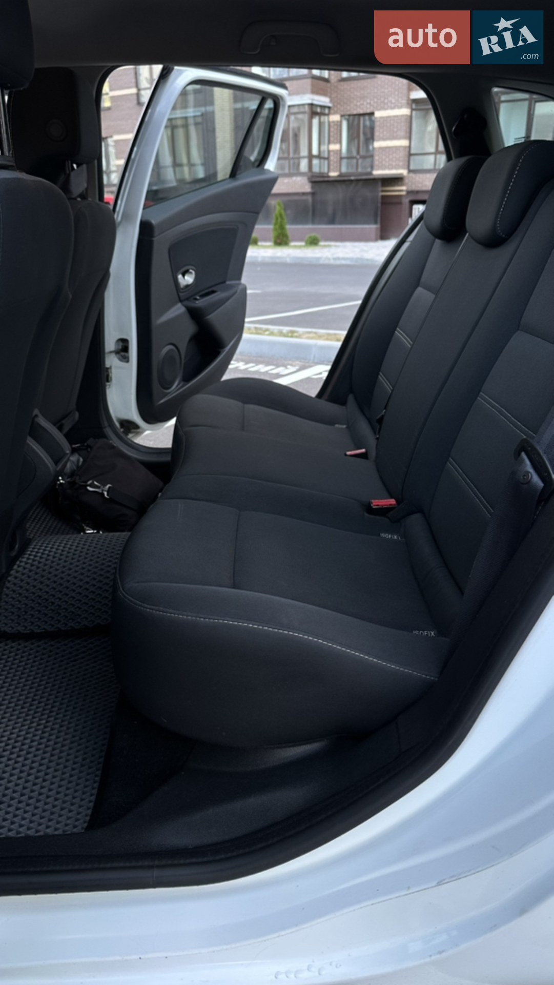 2013 Renault Megane - мініатюра 17