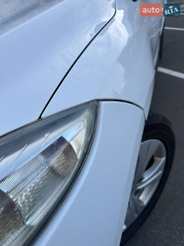 Универсал Renault Megane 2013 в Броварах