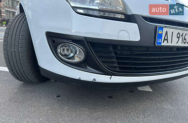 Универсал Renault Megane 2013 в Броварах