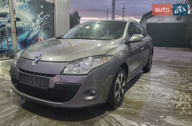 Універсал Renault Megane 2012 в Вінниці