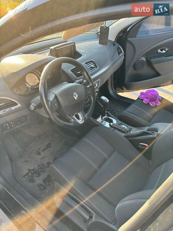 Универсал Renault Megane 2014 в Черкассах