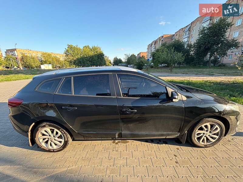 Универсал Renault Megane 2014 в Черкассах