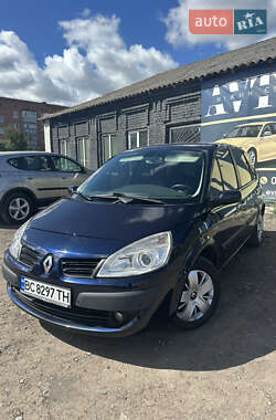 Универсал Renault Megane 2007 в Нежине