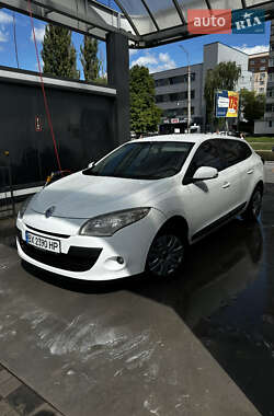 Универсал Renault Megane 2010 в Хмельницком