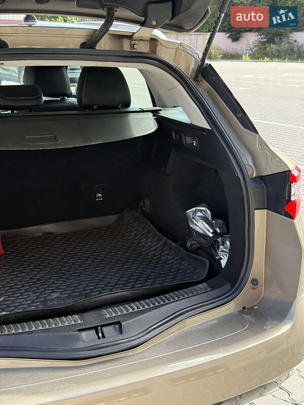 Универсал Renault Megane 2017 в Тернополе фото 22 Универсал Renault Megane 2017 в Тернополе