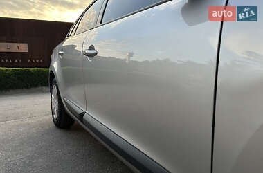 Универсал Renault Megane 2010 в 