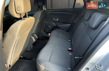Универсал Renault Megane 2010 в 