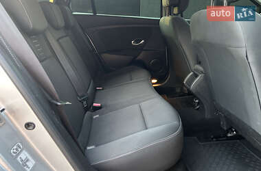 Универсал Renault Megane 2010 в 