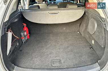 Универсал Renault Megane 2010 в 