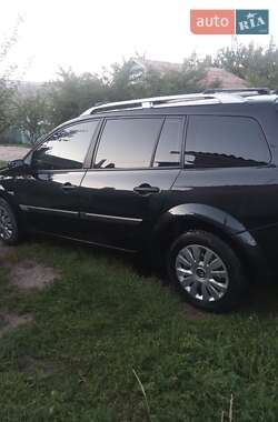 Универсал Renault Megane 2005 в Сумах