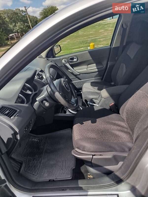 Універсал Renault Megane 2006 в Кропивницькому