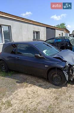 Купе Renault Megane 2005 в Іршанському