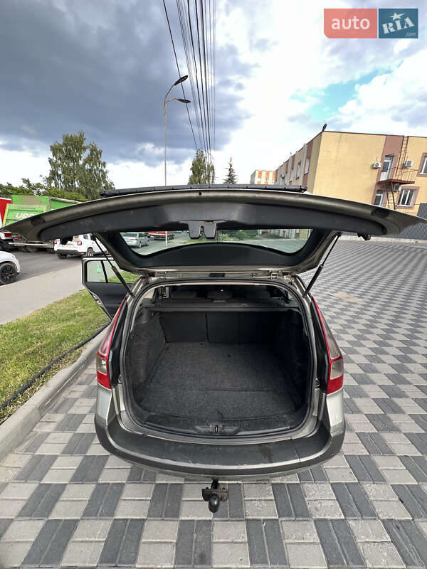 Універсал Renault Megane 2006 в Хмельницькому