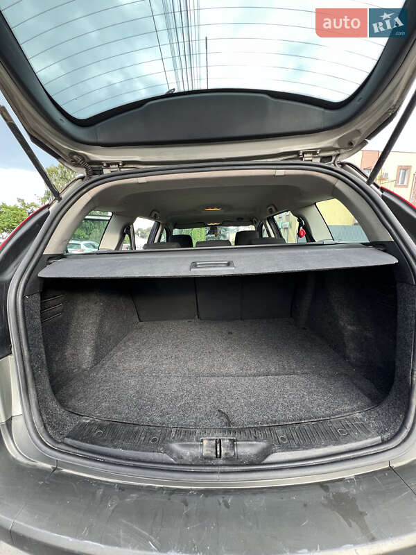 Універсал Renault Megane 2006 в Хмельницькому