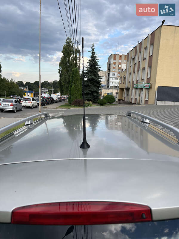 Універсал Renault Megane 2006 в Хмельницькому