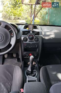 Универсал Renault Megane 2005 в 