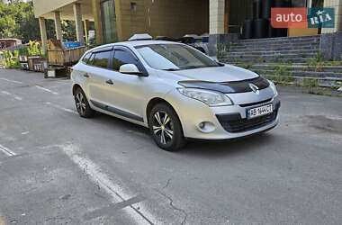 Универсал Renault Megane 2011 в Киеве