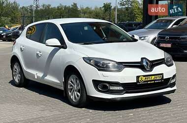 Хэтчбек Renault Megane 2013 в Черновцах