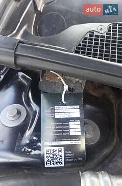 Универсал Renault Megane 2013 в 