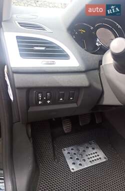 Универсал Renault Megane 2013 в 