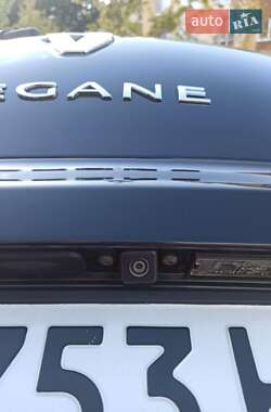 Универсал Renault Megane 2013 в 
